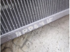 Recambio de radiador calefaccion / aire acondicionado para cadillac srx 3.6 v6 cat referencia OEM IAM 25740392   2