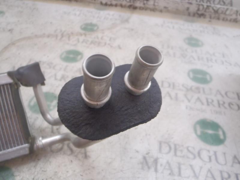 Recambio de radiador calefaccion / aire acondicionado para cadillac srx 3.6 v6 cat referencia OEM IAM 25740392  