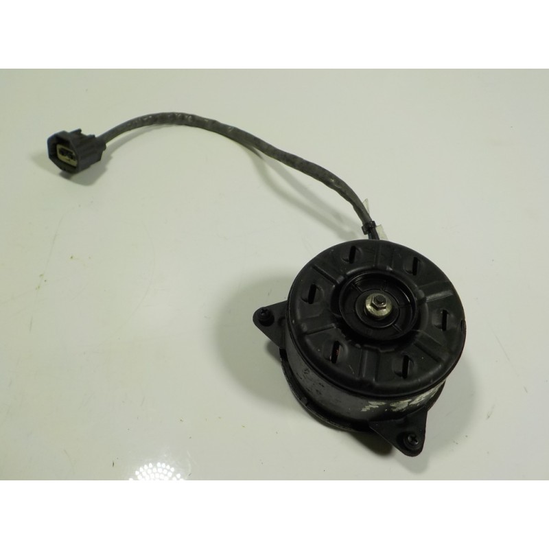 Recambio de electroventilador para cadillac srx 3.6 v6 cat referencia OEM IAM 88957422 AX1680009254 AX1680009254