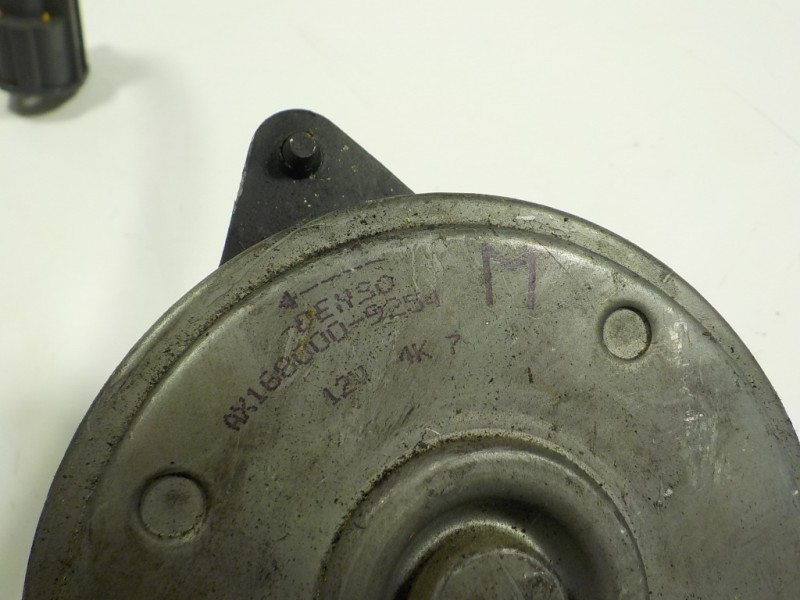 Recambio de electroventilador para cadillac srx 3.6 v6 cat referencia OEM IAM 88957422 AX1680009254 AX1680009254