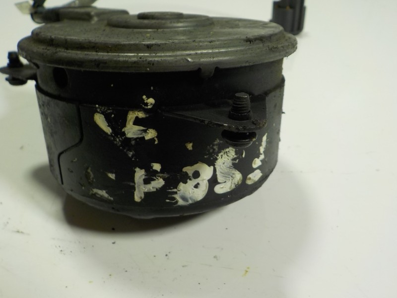 Recambio de electroventilador para cadillac srx 3.6 v6 cat referencia OEM IAM 88957422 AX1680009254 AX1680009254