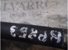 Recambio de transmision trasera izquierda para cadillac srx 3.6 v6 cat referencia OEM IAM 15919080   2