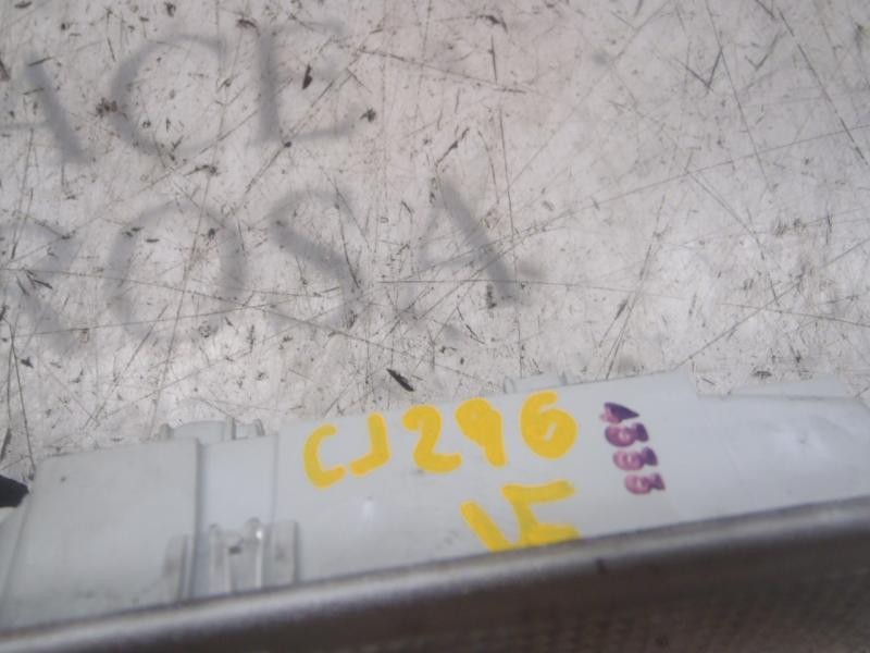 Recambio de piloto interior para renault modus confort dynamique referencia OEM IAM 8200073231  