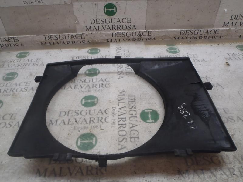 Recambio de canalizador aire para opel omega b elegance berlina referencia OEM IAM   