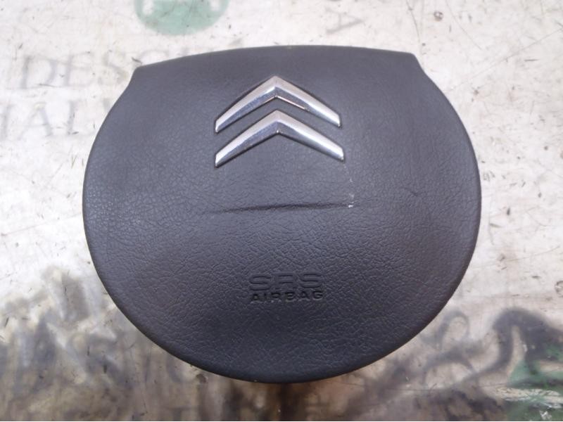 Recambio de airbag delantero izquierdo para citroën c4 berlina lx referencia OEM IAM   