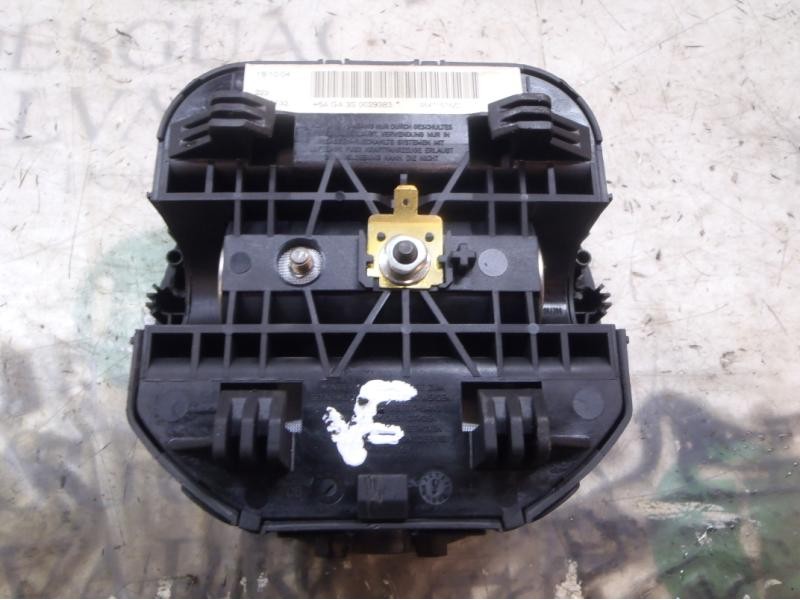 Recambio de airbag delantero izquierdo para citroën c4 berlina lx referencia OEM IAM   
