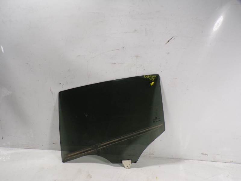 Recambio de cristal puerta trasero izquierdo para mazda 3 lim. () 1.5 diesel cat referencia OEM IAM BPN273510  