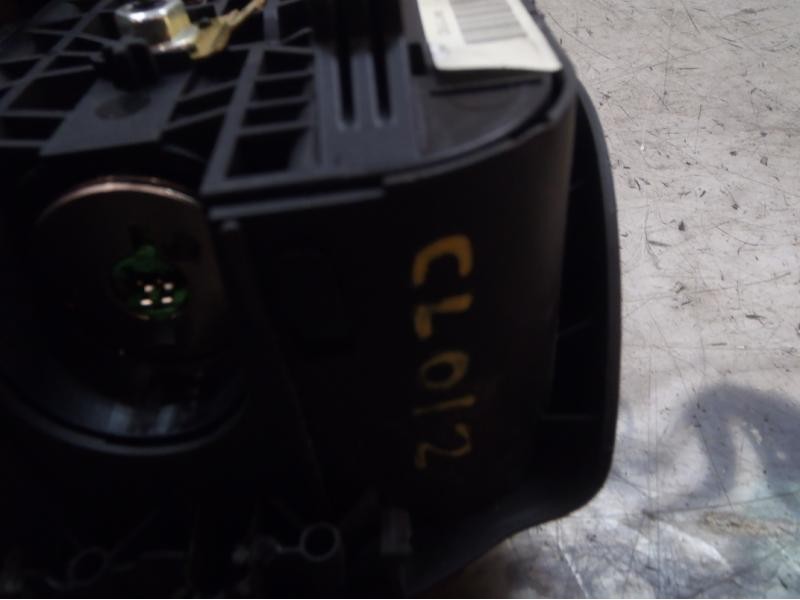 Recambio de airbag delantero izquierdo para citroën c4 berlina lx referencia OEM IAM   