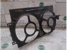 Recambio de canalizador aire para seat cordoba berlina (6k2) stella referencia OEM IAM   