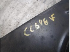 Recambio de canalizador aire para seat cordoba berlina (6k2) stella referencia OEM IAM    2