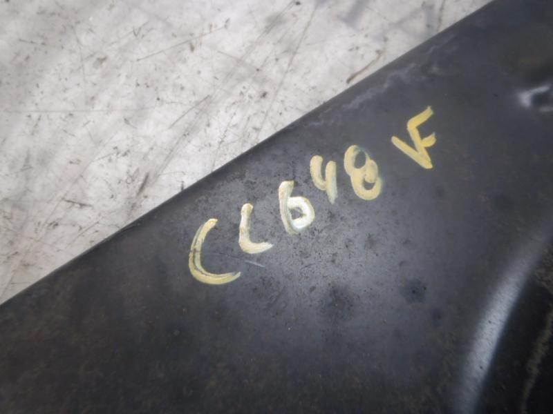 Recambio de canalizador aire para seat cordoba berlina (6k2) stella referencia OEM IAM   