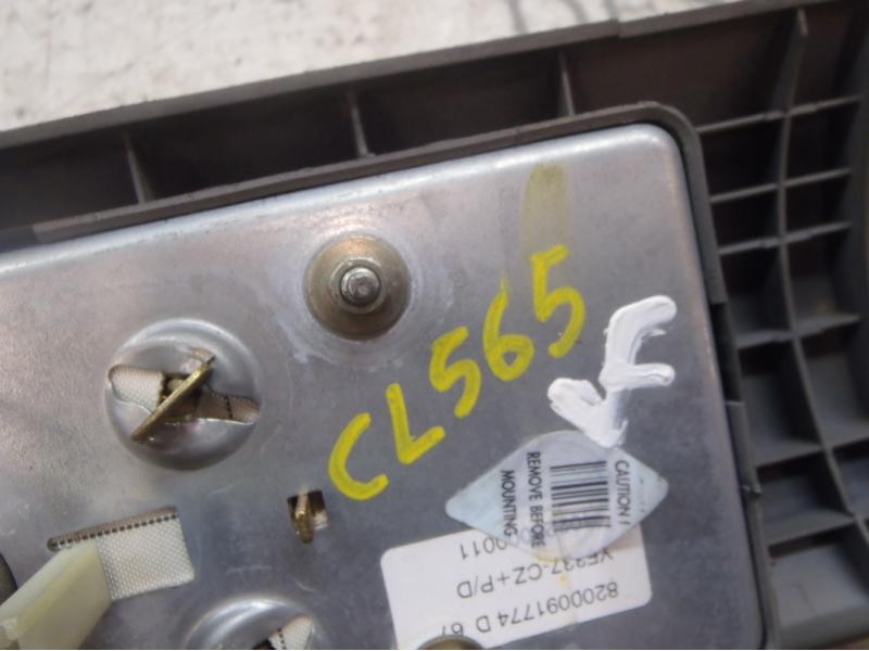 Recambio de airbag delantero derecho para renault kangoo (f/kc0) authentique pack referencia OEM IAM   