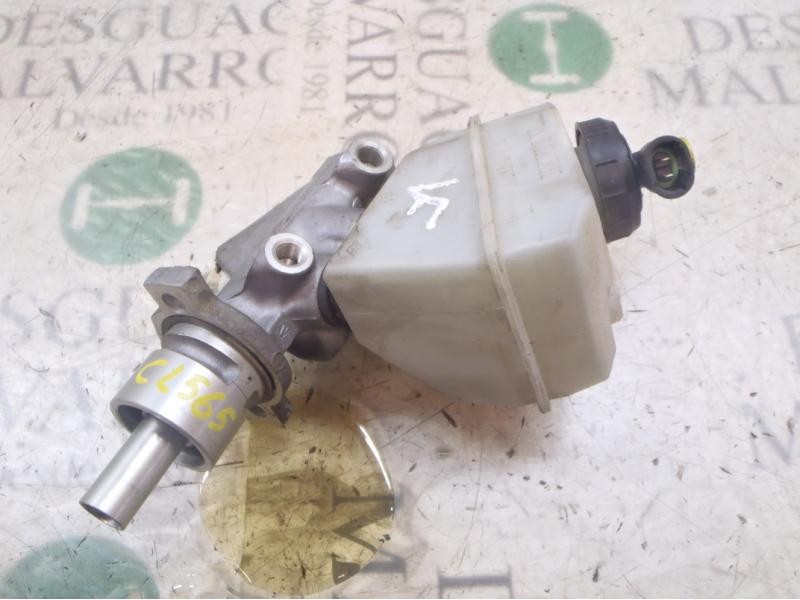 Recambio de bomba freno para renault kangoo (f/kc0) authentique pack referencia OEM IAM   