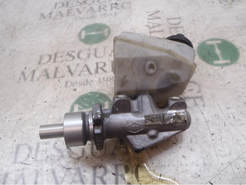 Recambio de bomba freno para renault kangoo (f/kc0) authentique pack referencia OEM IAM   