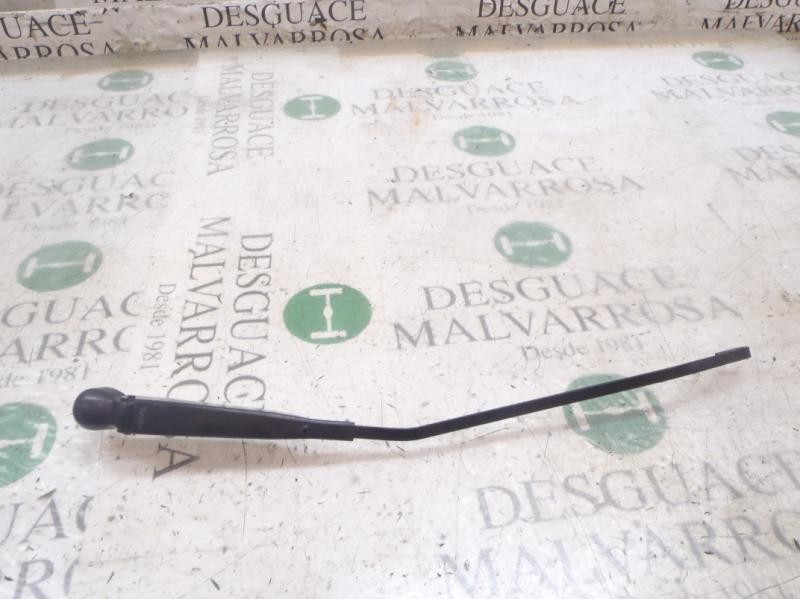 Recambio de brazo limpia delantero derecho para renault kangoo (f/kc0) authentique pack referencia OEM IAM   