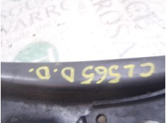 Recambio de brazo suspension inferior delantero derecho para renault kangoo (f/kc0) authentique pack referencia OEM IAM    2