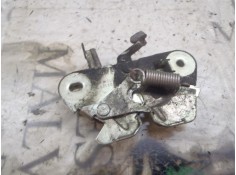 Recambio de cerradura capot para renault kangoo (f/kc0) authentique pack referencia OEM IAM    2