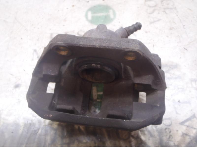 Recambio de pinza freno delantera derecha para renault kangoo (f/kc0) authentique pack referencia OEM IAM   