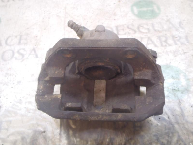 Recambio de pinza freno delantera izquierda para renault kangoo (f/kc0) authentique pack referencia OEM IAM   