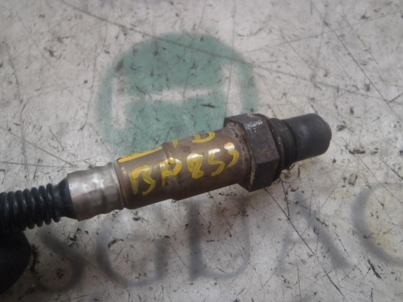 Recambio de sonda lambda para cadillac srx 3.6 v6 cat referencia OEM IAM 12597449  