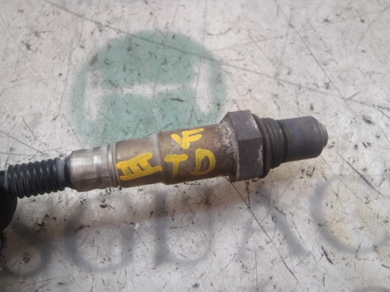 Recambio de sonda lambda para cadillac srx 3.6 v6 cat referencia OEM IAM 12597449  