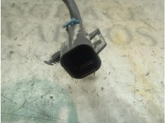 Recambio de sonda lambda para cadillac srx 3.6 v6 cat referencia OEM IAM 12594935   2