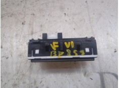 Recambio de modulo electronico para cadillac srx 3.6 v6 cat referencia OEM IAM 25828899 25828898  2