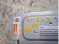 Recambio de modulo electronico para cadillac srx 3.6 v6 cat referencia OEM IAM 15931510 15931510 4628001001 2