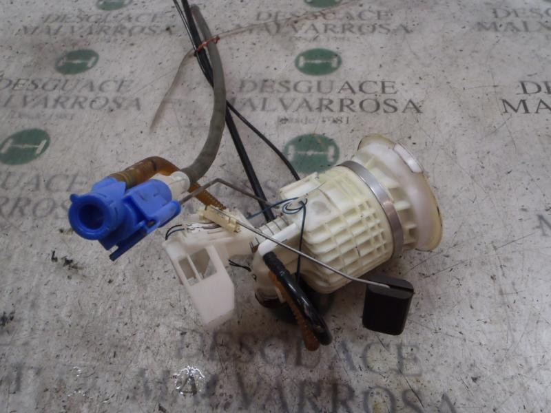 Recambio de aforador para mini cabrio (r52) cooper referencia OEM IAM  0047536975 