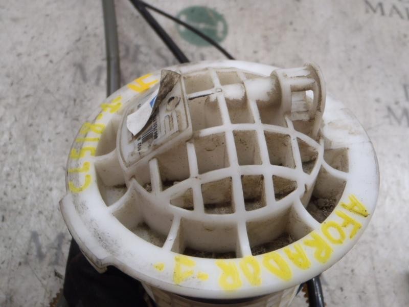 Recambio de aforador para mini cabrio (r52) cooper referencia OEM IAM  0047536975 