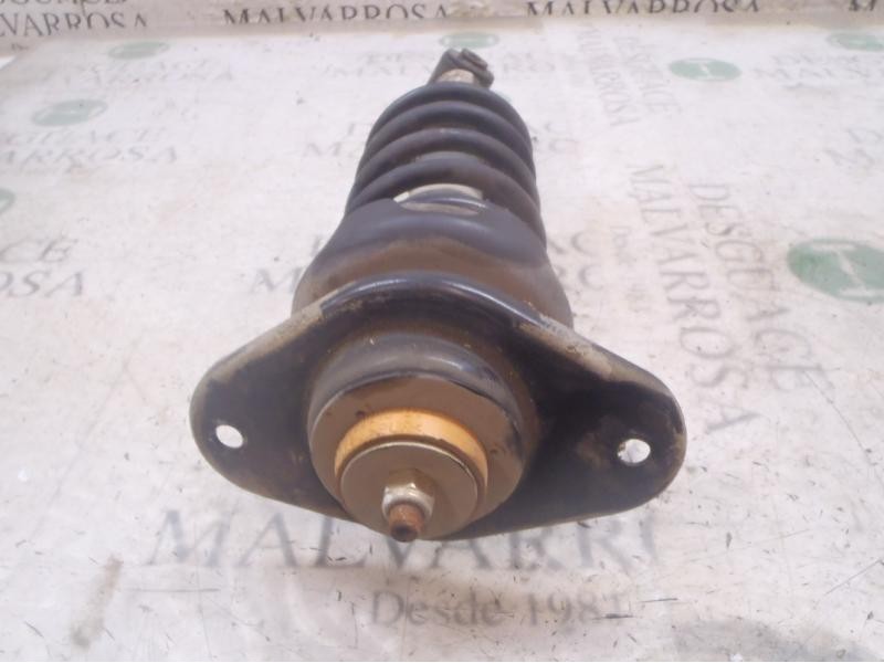 Recambio de amortiguador trasero izquierdo para mini cabrio (r52) cooper referencia OEM IAM   