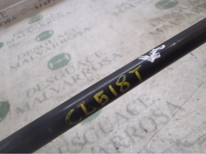 Recambio de barra estabilizadora trasera para mini cabrio (r52) cooper referencia OEM IAM   