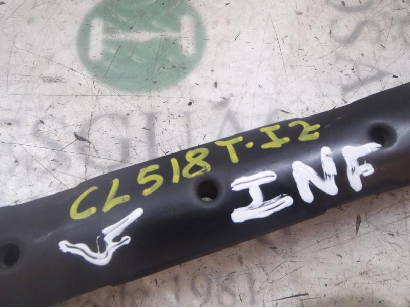 Recambio de brazo suspension inferior trasero izquierdo para mini cabrio (r52) cooper referencia OEM IAM   