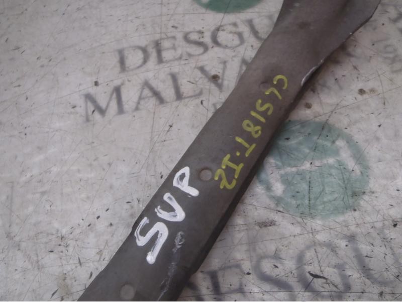 Recambio de brazo suspension superior trasero izquierdo para mini cabrio (r52) cooper referencia OEM IAM   