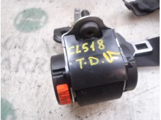 Recambio de cinturon seguridad trasero derecho para mini cabrio (r52) cooper referencia OEM IAM    2