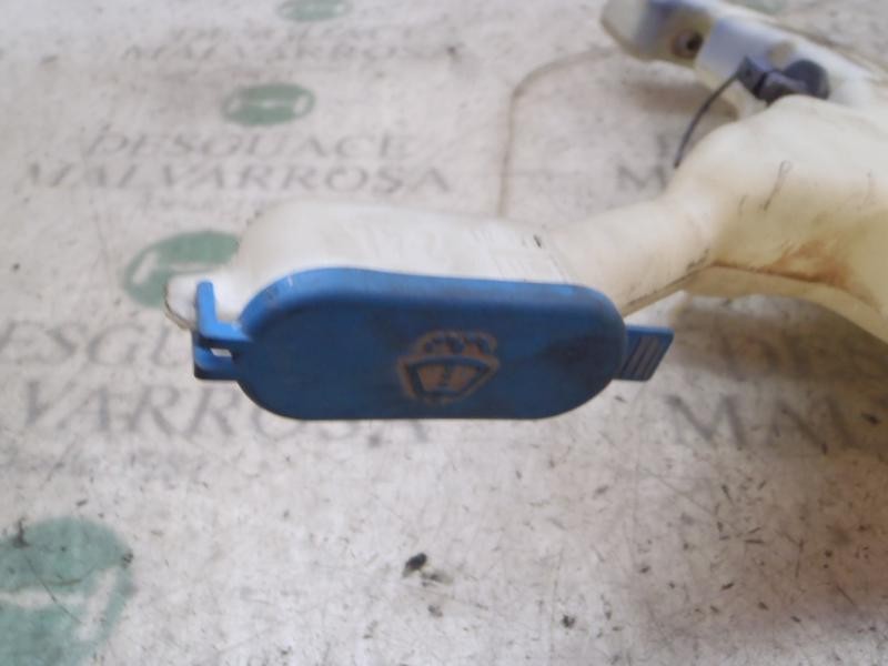 Recambio de deposito limpia para mini cabrio (r52) cooper referencia OEM IAM   