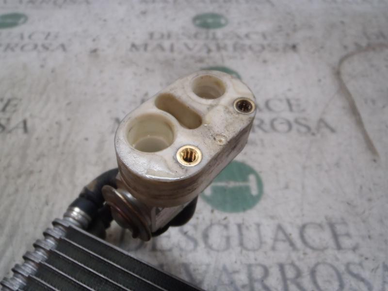 Recambio de evaporador aire acondicionado para mini cabrio (r52) cooper referencia OEM IAM   