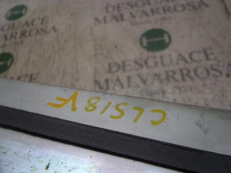 Recambio de evaporador aire acondicionado para mini cabrio (r52) cooper referencia OEM IAM   