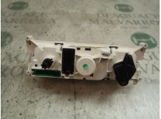 Recambio de mando calefaccion / aire acondicionado para mini cabrio (r52) cooper referencia OEM IAM  64111502214  2