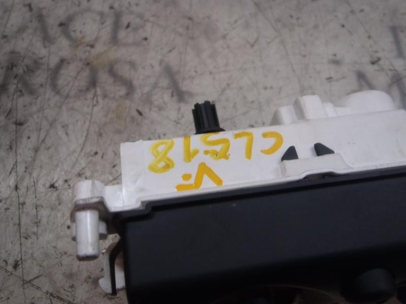 Recambio de mando calefaccion / aire acondicionado para mini cabrio (r52) cooper referencia OEM IAM  64111502214 