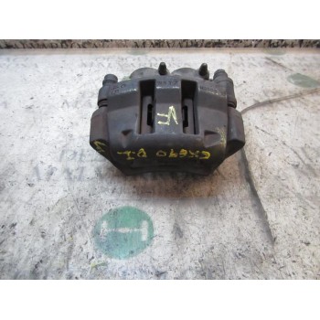 PINZA FRENO DELANTERA IZQUIERDA 