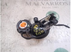 Recambio de maneta interior delantera izquierda para mini cabrio (r52) cooper referencia OEM IAM 51217133517   2