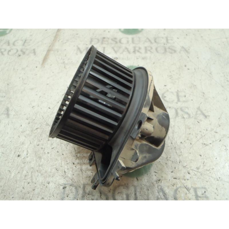 Recambio de motor calefaccion para mini cabrio (r52) cooper referencia OEM IAM   