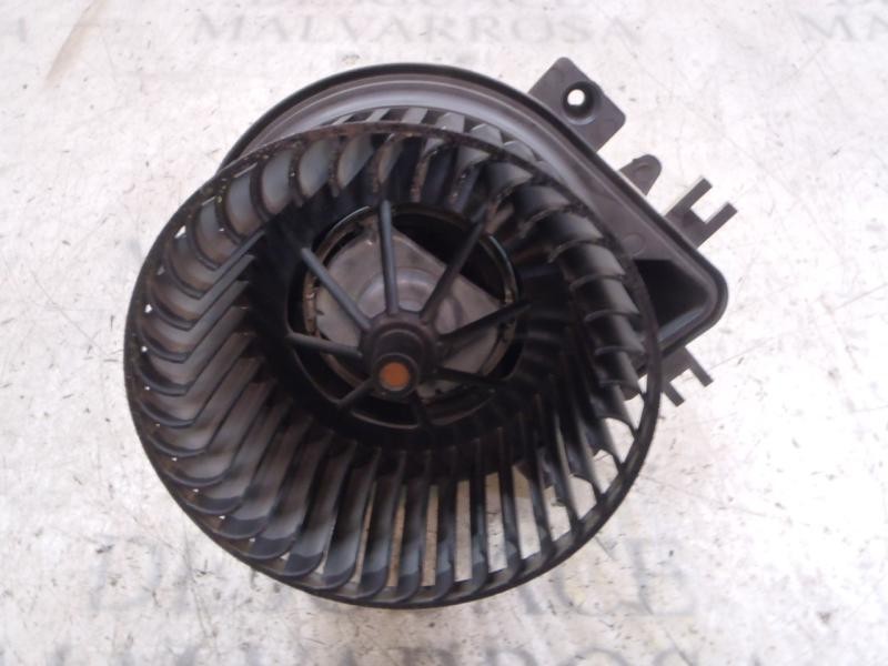 Recambio de motor calefaccion para mini cabrio (r52) cooper referencia OEM IAM   