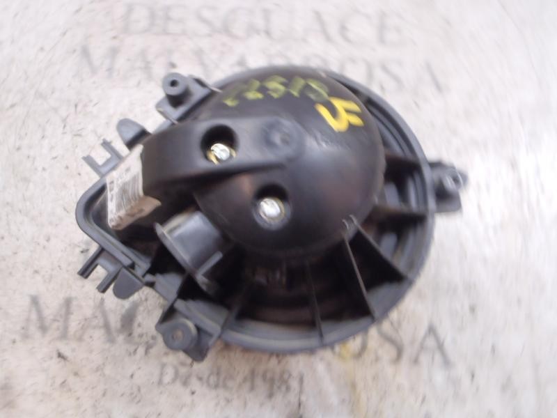 Recambio de motor calefaccion para mini cabrio (r52) cooper referencia OEM IAM   