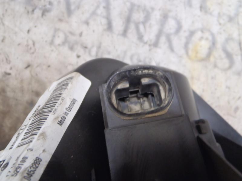 Recambio de motor calefaccion para mini cabrio (r52) cooper referencia OEM IAM   