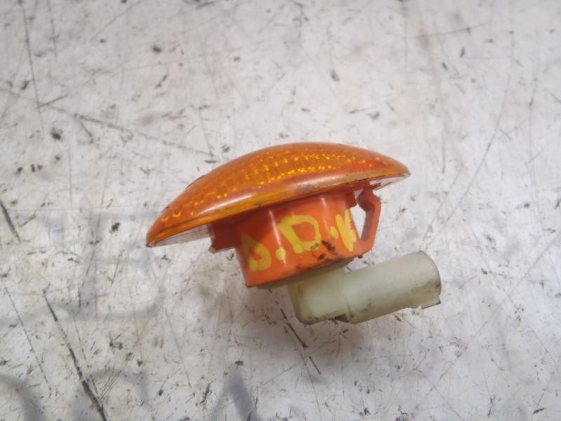 Recambio de piloto lateral derecho para mini cabrio (r52) cooper referencia OEM IAM   