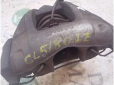 Recambio de pinza freno delantera izquierda para mini cabrio (r52) cooper referencia OEM IAM    2