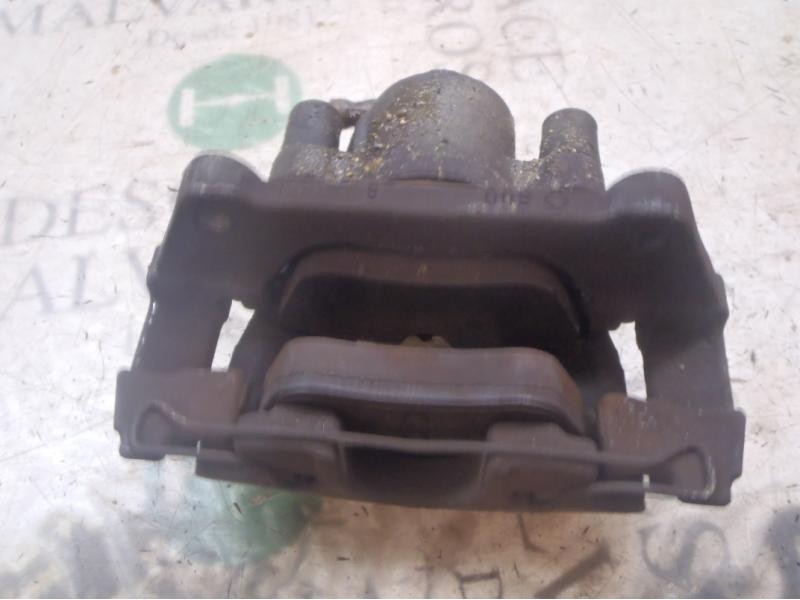 Recambio de pinza freno delantera izquierda para mini cabrio (r52) cooper referencia OEM IAM   