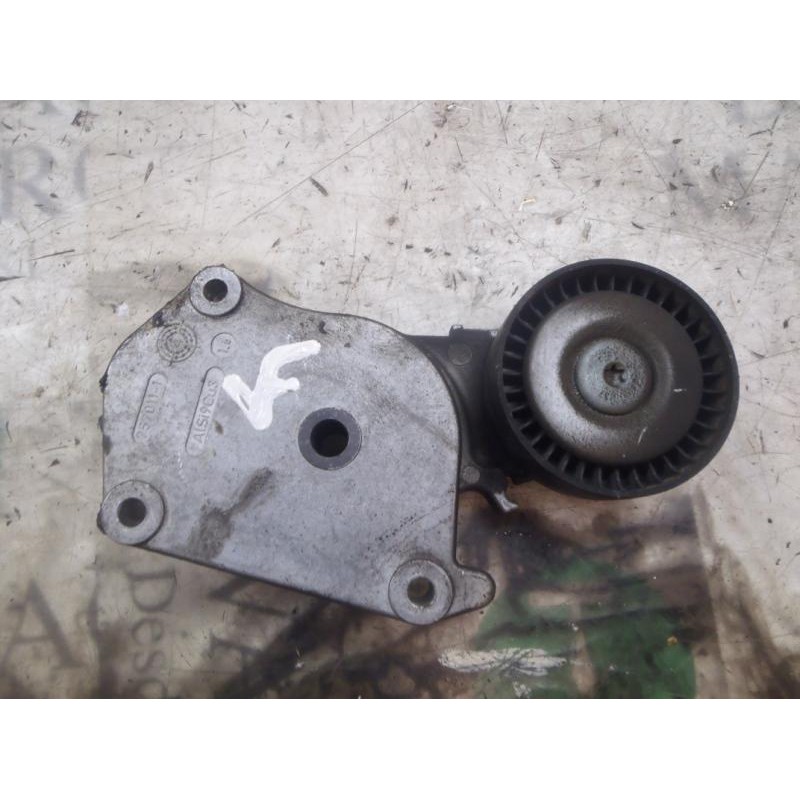 Recambio de tensor correa auxiliar para mini cabrio (r52) cooper referencia OEM IAM   